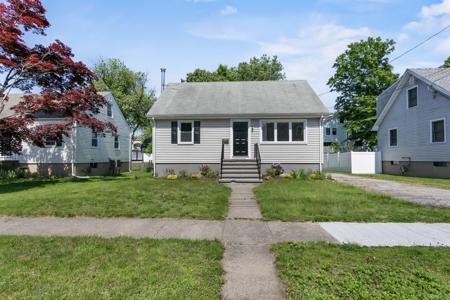 161 Mona Terrace