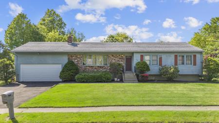 14 Homesteader Lane
