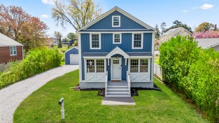 37 Dunhill Drive