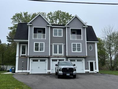 111 School Street
