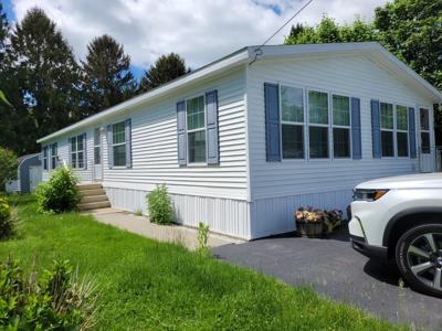 208 G Street
