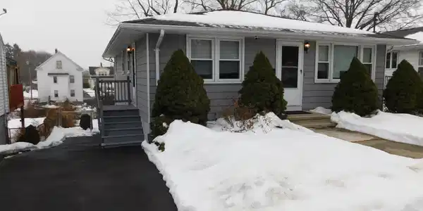51 Hughes Street