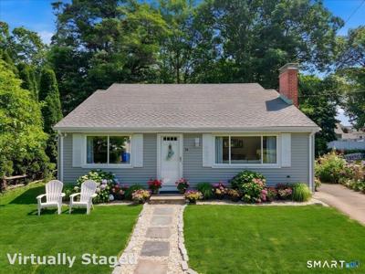14 Seagull Road