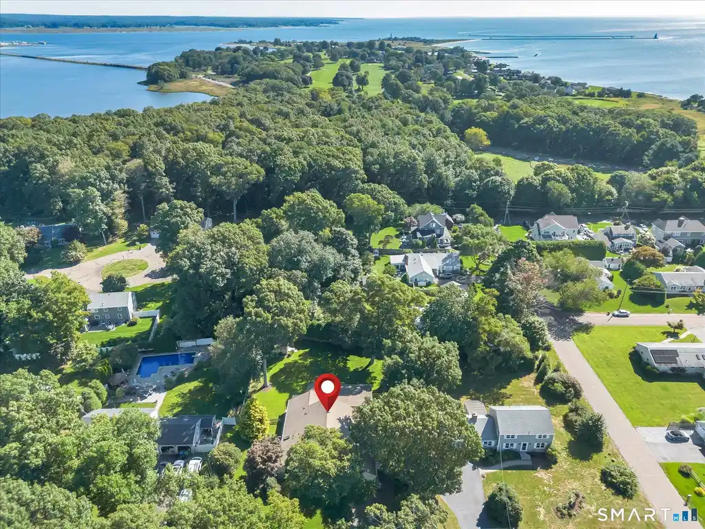 Image 1: Incredible Location in Old Saybrook