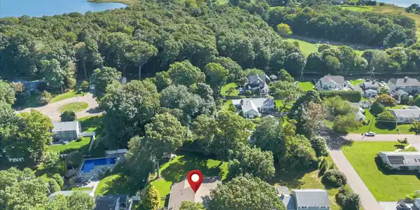 46 Fenwood Grove Road