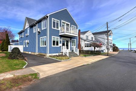 16 Village Road