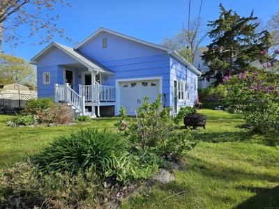 19 Lindberg Road