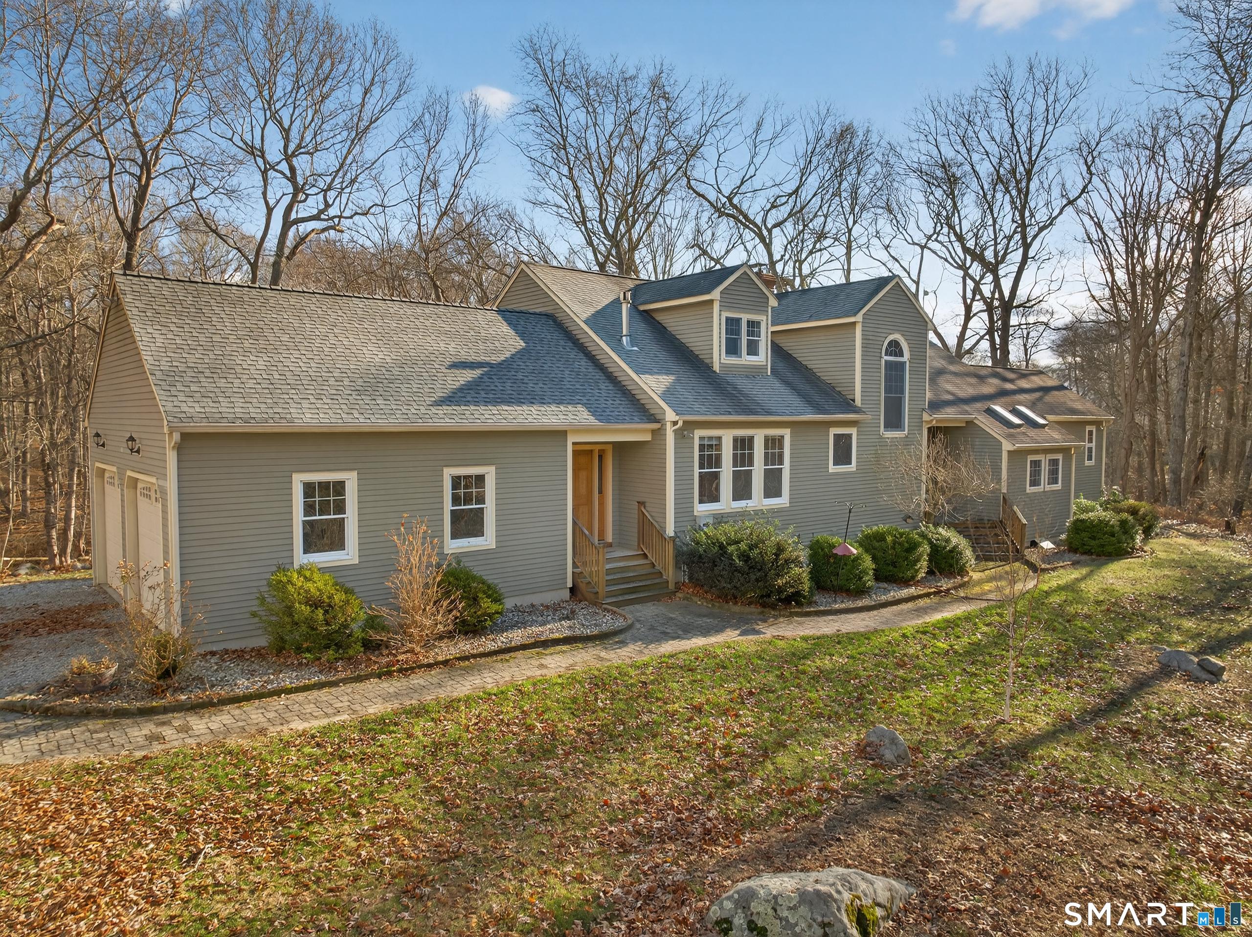 Image 1: Welcome to 14 Cutler Road, Old Lyme, Connecticut