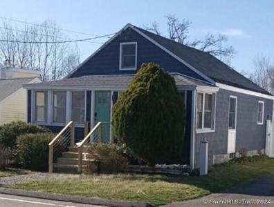 215 Hotchkiss Grove Road