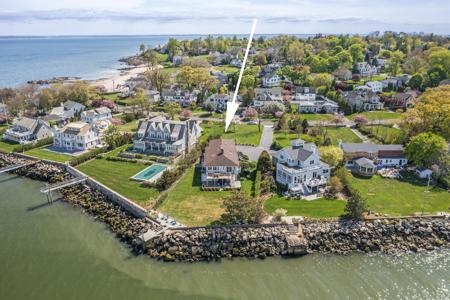 70 Sea Beach Drive