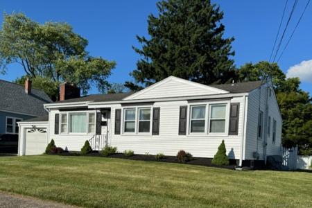 111 Kelsey Avenue
