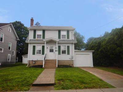 11 MORTON Street