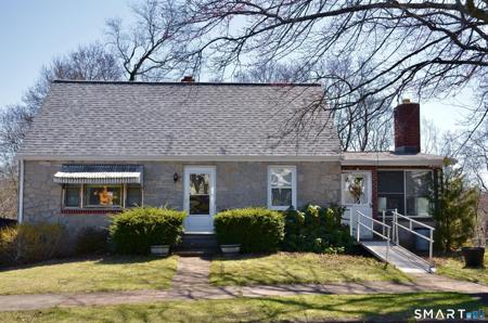 19 Hughes Street