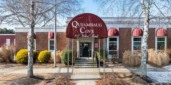 107 Wilcox Road