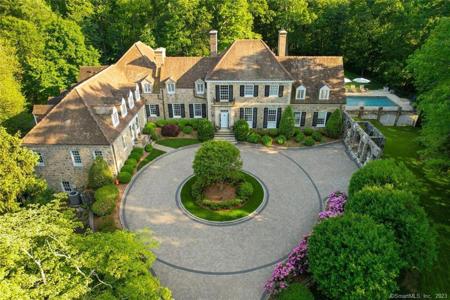 225 Tokeneke Road
