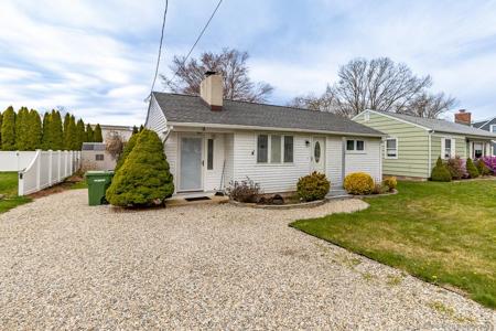 9 Uncas Trail