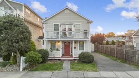 36 Coolridge Road