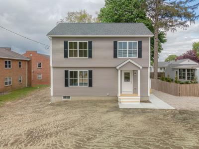 217 Morse Avenue