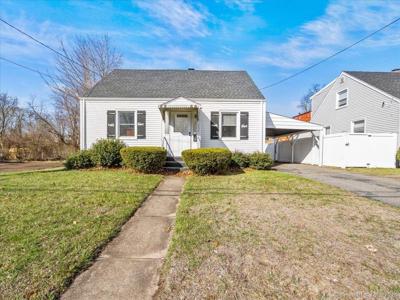 334 Peck Avenue