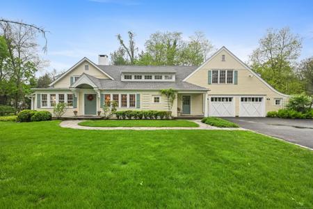 19 Hilltop Road