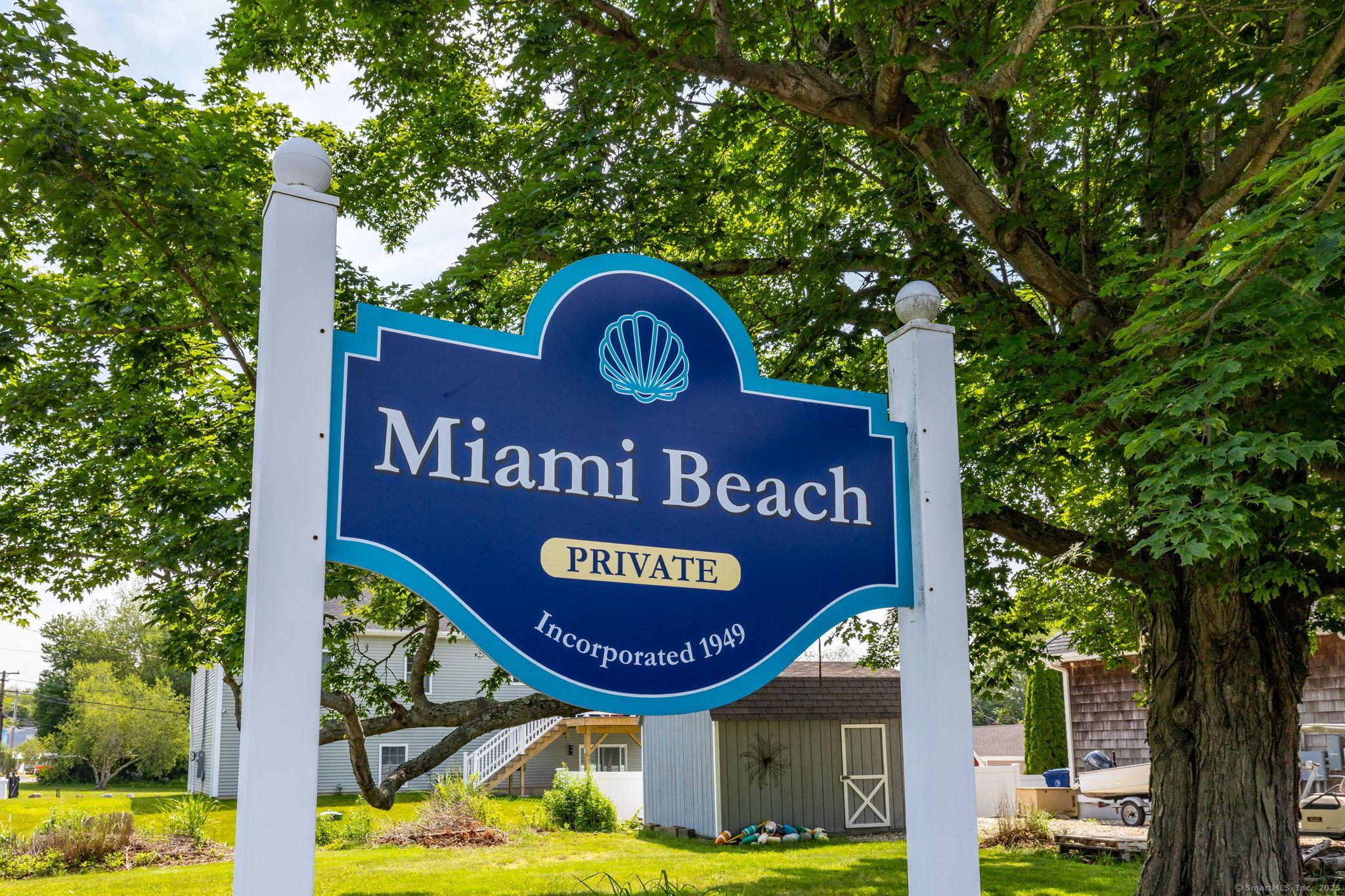 Image 3Other: Miami Beach of Long Island Sound