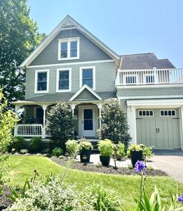 19 Prospect Hill Road