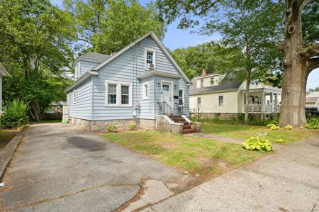 48 Godfrey Street