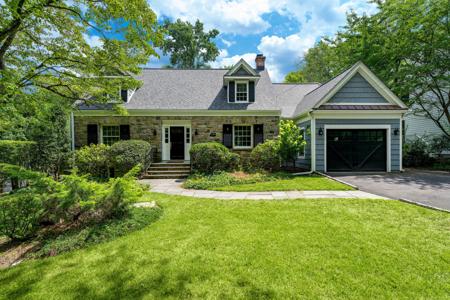 134 Lockwood Road