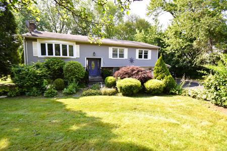 272 Jones Hill Road