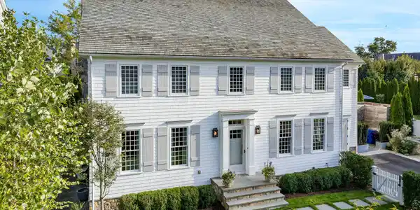16 Juniper Road