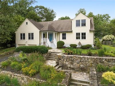 3 Old Field Road
