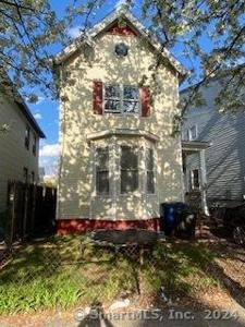 383 Greenwich Avenue