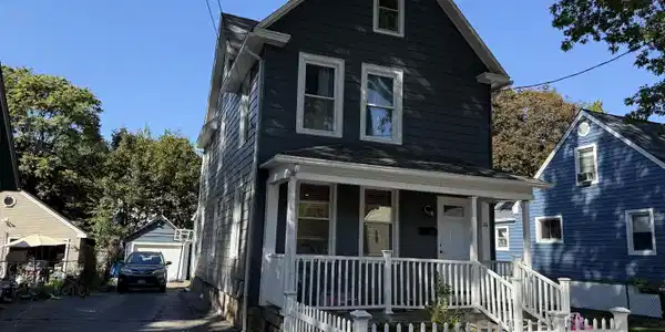 26 Nelson Street