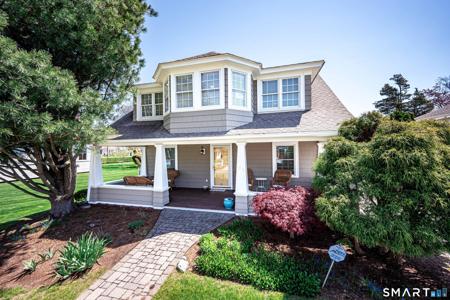 21 Chapel Drive