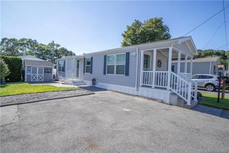 9 Oak Drive