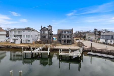 13 Atlantic Avenue