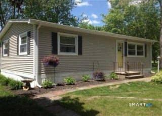 19 Old Forge Road