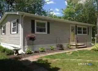 19 Old Forge Road