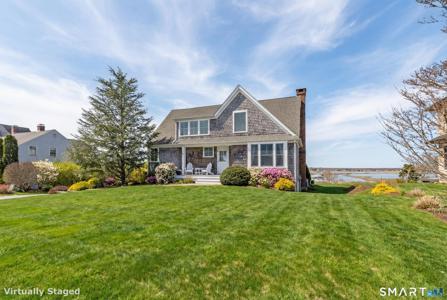 24 Ridgewood Avenue