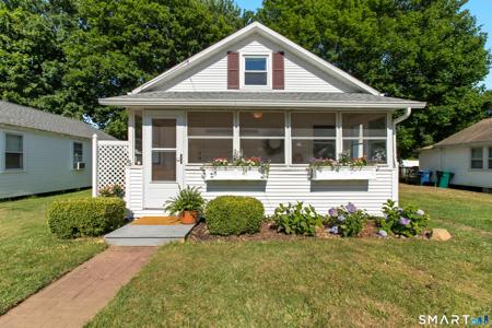 10 Portland Avenue