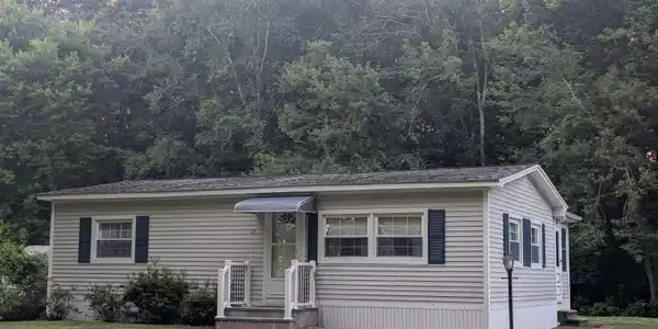 11 Old Forge Road