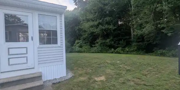 Image 4Back Yard