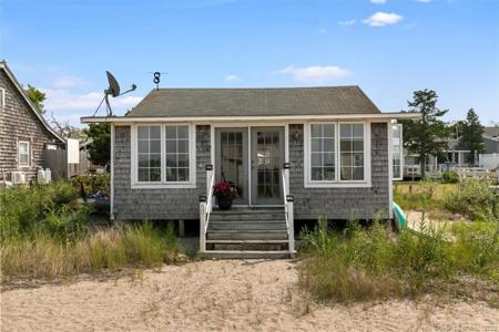 50 Hammonassett Avenue
