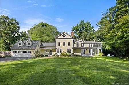 14 Harbor Road