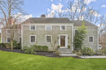 68 Wilson Avenue