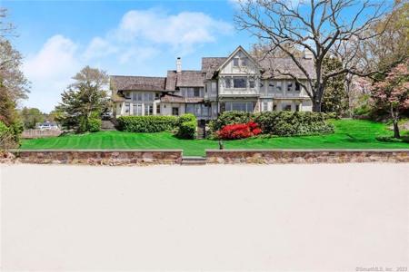 8 Butlers Island Road