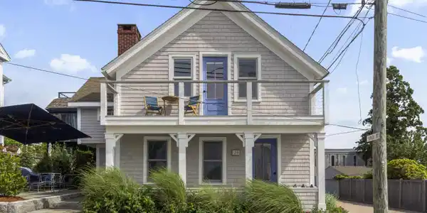 20 Omega Street