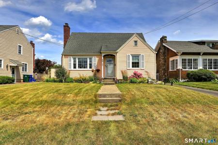 182 Washington Parkway