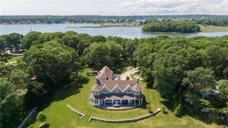 87 Latimer Point Road