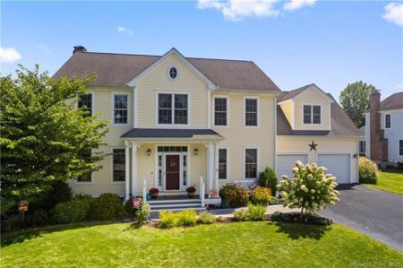 23 Lee Drive